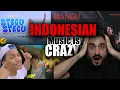 Download Lagu INDONESIAN Music is CRAZY! ft. FARIS ADAM - Stecu Stecu | Fourtwnty - Mangu | Juan Reza - Pica Pica
