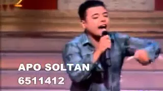 اغنيه هانى عبدالفتاح Wmv 