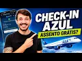 How to Check In Online with Azul in 2026 and Select Your Seat for Free