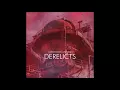 Carbon Based Lifeforms - Derelicts - full album (2017)
