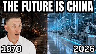How China is Becoming a World Leader in Innovation