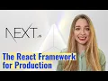 What is NEXT js and Server Side Rendering in next