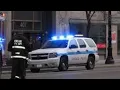 The Origin of the Chicago Police Chi History Episode 6
