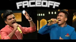 salman ali vs sunny hindustani battle of ustaads 