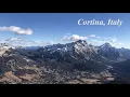 Henry Mancini's "Cortina" for Organ