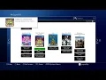 PS4 Game-Changing PS4 Fake PKG Store de Super PSX