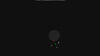 Bubble Cursor Shortened