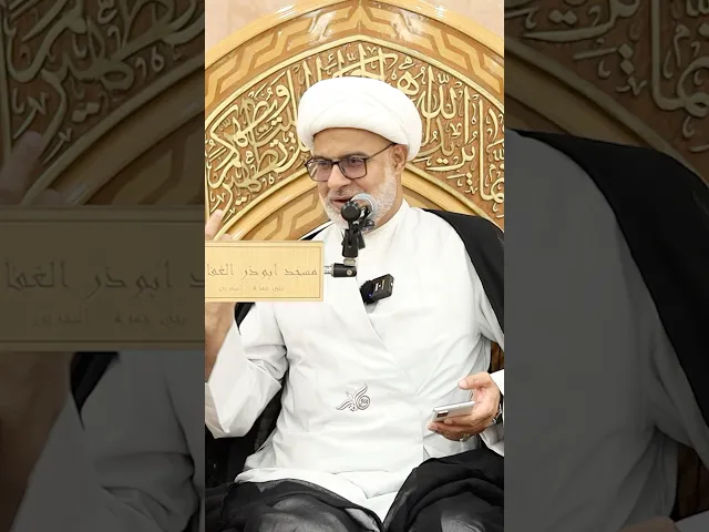 ⁣كيف أربّي نفسي على الشعور بالمسؤولية؟