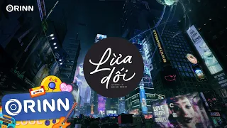 Download Lừa Dối (Orinn Remix) - Hoàng Ly |  Lừa Dối Tất Cả Chỉ Là Lừa Dối Remix Tik Tok MP3