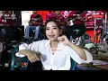Download Lagu Minggir Awas Peliket Cover Ellen Valentina \u0026 Epha Alrosta Music Dongkrek