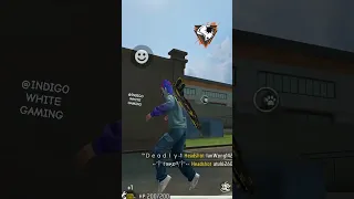 IMPOSSIBLE ????????#freefire #viral #youtube #shorts