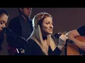 "Hosanna" Hillsong United Cover - Nikkiphillippi & Maddy McQ