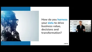 Thumbnail for Kick Off – Graphs: The Fuel Behind Innovation and Transformation in Every Field video