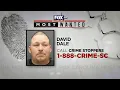 Most Wanted Oconee County