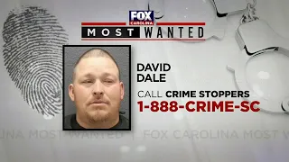 Most Wanted Oconee County