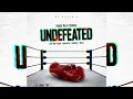 DJ Kayla G - Force Play Series: UNDEFEATED (2024 HIPHOP, DANCEHALL, AFROBEAT & SOCA Mix)