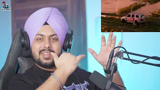 reaction on be with you official audio paramveer tiwana wishh kharoud