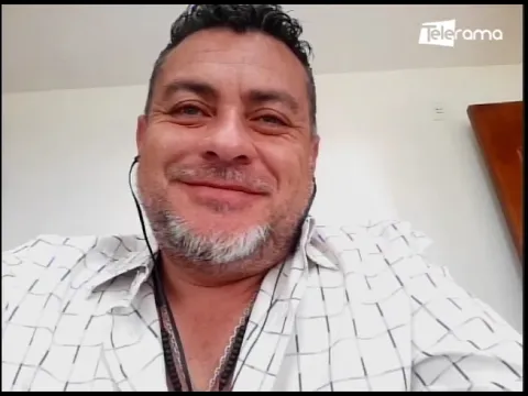 Desde la Mitad del Mundo 29-01-2021