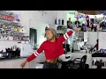 Download Lagu NGERI BANGET KENDANGAN NYA SPEED 🔥💃🏻✨ |REACTION