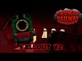 Lagu FNF:Fallout V2 - Thomas' Railway Showdown: Refired Up