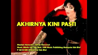 Download Akhirnya Kini Pasti - Anita Sarawak (Official MTV Karaoke) MP3