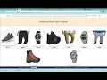 Etsy Etsy clone Lab 01 CMPE 273 By Abul Hasan