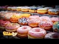 High Quality Korean Best Bakery Production Collection