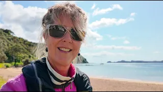 Sailing to Russell: Bay of Islands Escape – Ep. 212