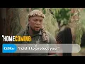 Lagu Sifiso takes matters into his own hands | Homecoming | S1 Ep 80 | DStv