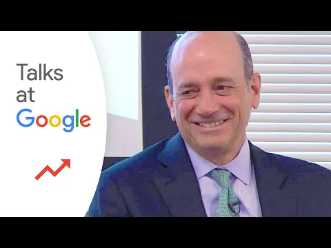 Download MP3 The Little Book that Beats the Market | Joel Greenblatt | Talks at Google