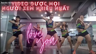 Download Aerobic Misa -Demo Viet so 3-2020 MP3