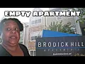 ATLANTA AREA LUXURY EMPTY APARTMENT Brodick Hill Apartments Lithia Springs GA
