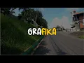 Menyusuri Jalan Grafika Banyumanik Hingga Pudak Payung | Update Semarang Hari Ini