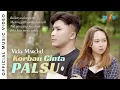 Download Lagu Vicky Marchel - Korban Cinta Palsu (Official Music Video)