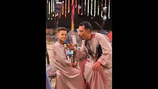 غير ابوى ما ليا حبايب الاب نعمه 