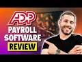 ADP Payroll Software Review An In-Depth Look at the Features