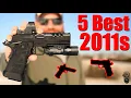 5 Best 2011s