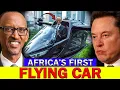 Download Lagu Elon Musk Silent As Rwanda’s Kagame SHOCKS The World With Africa’s First Flying Car Launch
