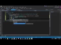 AutoComplete in textbox using data from a SQL Server database