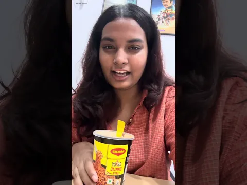 Chaar behene aur Maggi π #sisters #ayuandanu #viralshorts