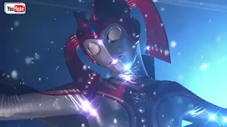 ultrawoman mommy myper war against monsters