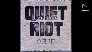 Download Quiet Riot. Rise Or Fall MP3