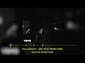 Ella Langley - girl who drank wine | Slow and Reverb | Relaxing Remix | 4K | HD