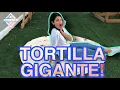 COBIJA EN FORMA DE BURRITO UNBOXING