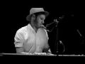 James Vincent McMorrow - CAVALIER // BARCELONA // 2015