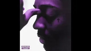 Brent Faiyaz - other side. (chopnotslop remix) [Official Visualizer]