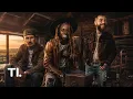 Morgan Wallen Post Malone Lil Wayne - Nothing Left to Lose