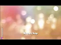 Download Lagu Happy ajalah santai lyric   DJ Qhelfin Ft  Gafar