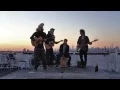 Brothers Moving - City Lights Live in Brooklyn NYC