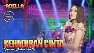 Download KEHADIRAN CINTA - Difarina Indra Om Adella MP3